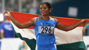 Top 10 most popular sports personalities in India  